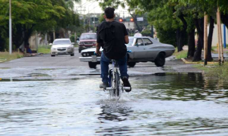 Inameh pronostica lluvias en el Zulia por paso de la onda tropical 11