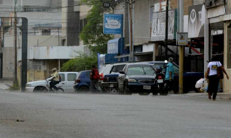 Se esperan más lluvias o lloviznas en el sur del Zulia