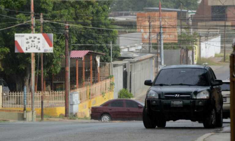 Prevén lluvias matutinas en el sur del Zulia y vespertinas en el resto de la región