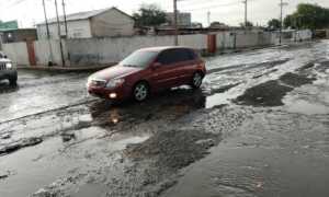 Prevén lluvias matutinas en el sur del Zulia y vespertinas en el resto de la región