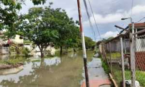 Prevén lluvias en el Sur del Lago ante llegada de la onda tropical 7 al occidente