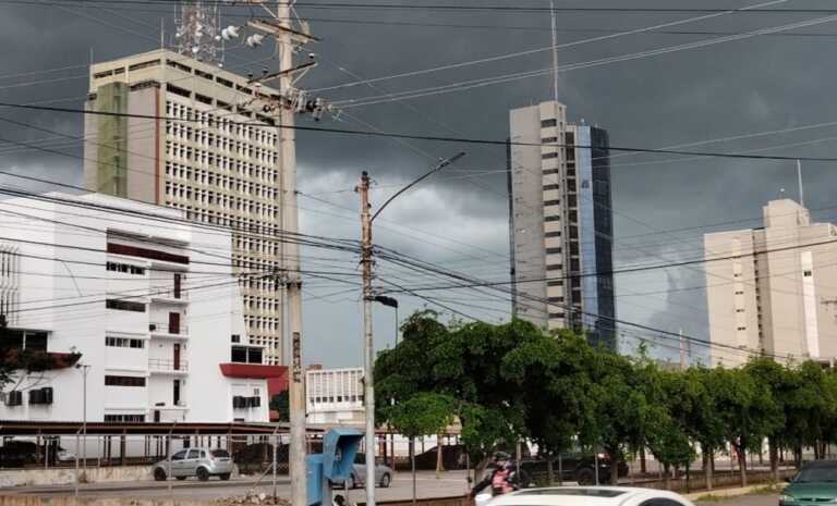 Inameh pronostica lluvias en Zulia para este lunes