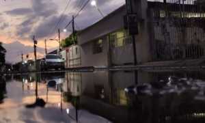 Inameh pronostica lluvias matutinas y vespertinas en el Zulia