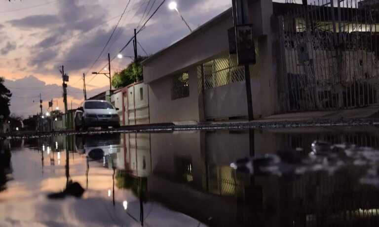 Inameh pronostica lluvias matutinas y vespertinas en el Zulia