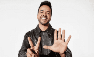 Luis Fonsi no se ve con 70 años bailando “Despacito”