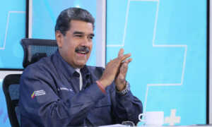 Maduro crea viceministerio para atender a los migrantes venezolanos