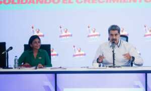 Admiten a Venezuela en el Acuerdo de Facilitación del Comercio Exterior