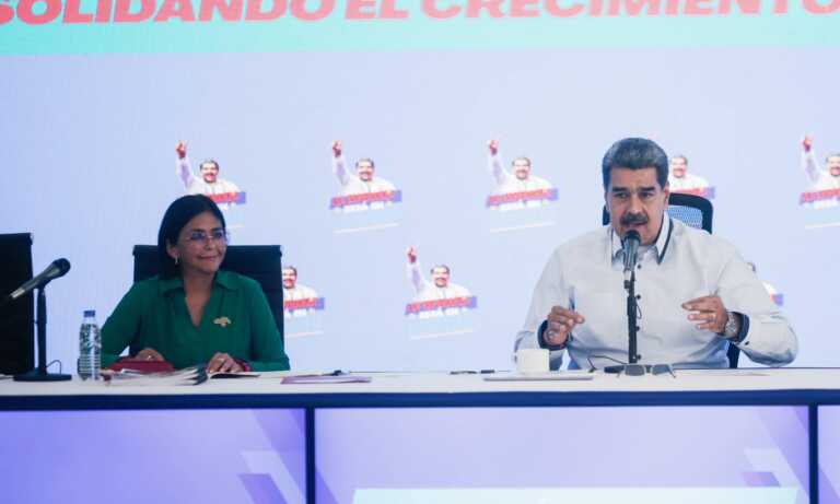 Admiten a Venezuela en el Acuerdo de Facilitación del Comercio Exterior