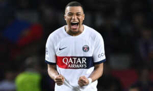 El Real Madrid oficializa el fichaje de Mbappé por 5 temporadas