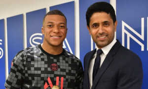 El PSG no le ha pagado a Mbappé el sueldo de mayo y la riña continúa