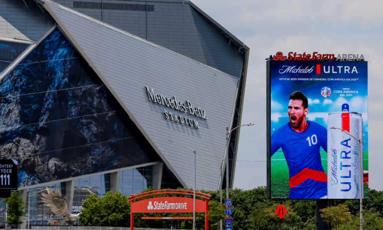 La Copa América y el furor del fútbol en EE. UU.