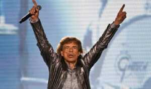 Mick Jagger anuncia nuevo álbum y más giras a sus 80 años