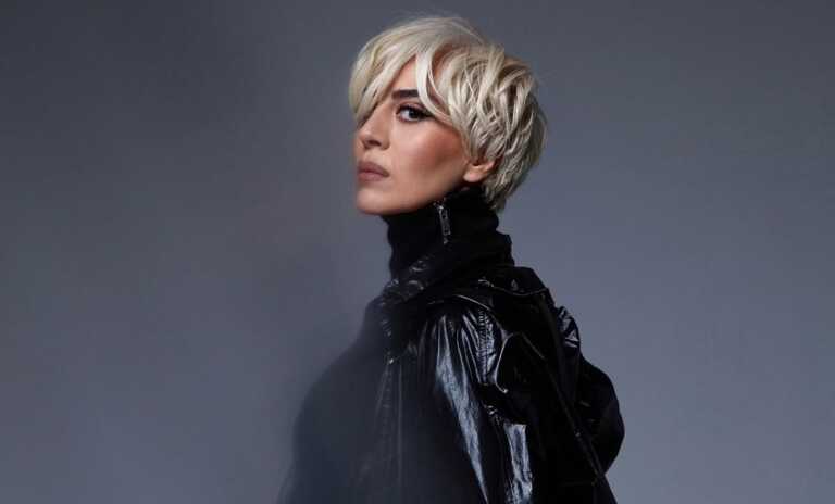 Mónica Naranjo celebrará 30 años de carrera con gira de éxitos
