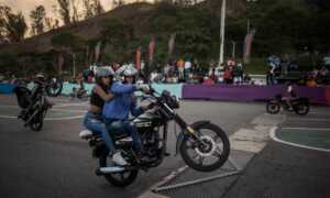 Gobierno llevará a la AN 2020 proyecto de ley para regular las “motopiruetas”