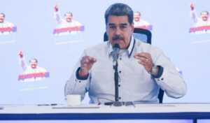 Maduro reporta recaudación tributaria de $ 4.320 millones en primeros meses del año