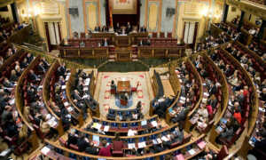 Parlamento español solicitará a Maduro que la UE sea observadora en las presidenciales