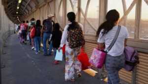 México reconoce nuevo plan de regularización migratoria en EE. UU.