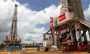 Pdvsa busca aumentar producción de gasolina y gas en alianza con Irán