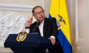Petro no quiere reelegirse, pero no descarta una Asamblea Constituyente