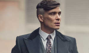 Cillian Murphy regresará como Tommy Shelby en la película de “Peaky Blinders”
