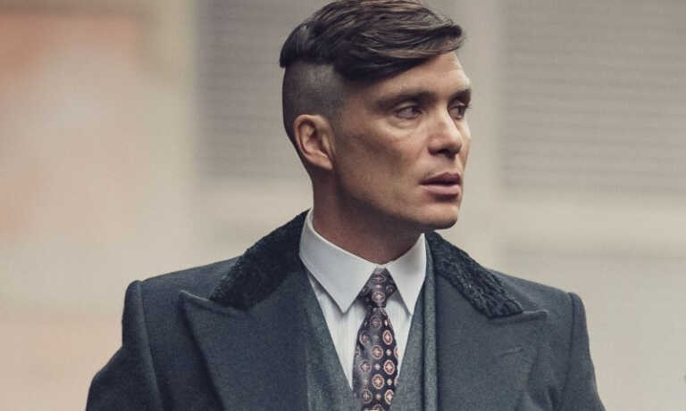 Cillian Murphy regresará como Tommy Shelby en la película de "Peaky Blinders"