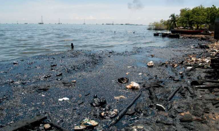 Salvar el Lago de Maracaibo contribuiría a mejorar el ecosistema del Mar Caribe