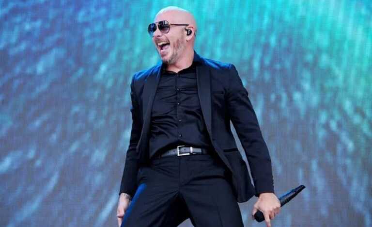 Pitbull lanza nuevo sencillo 2 The Moon junto con Ne-Yo y Afrojack