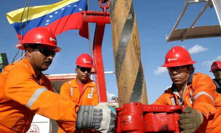 Opep reporta alza de 3,6 % en la producción petrolera del país durante mayo