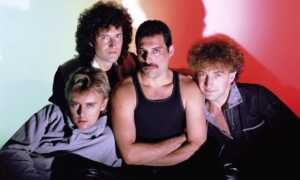 Queen vende su catálogo musical a Sony por más de mil millones de dólares