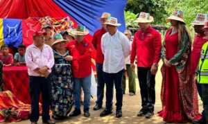 Aseguran que nueva red de agua atenderá a 15.000 habitantes de Paraguaipoa