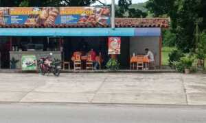 Seniat cierra restaurante donde comieron Machado y su equipo en Tinaquillo