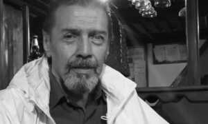 Muere el actor argentino Rodolfo Drago a los 82 años