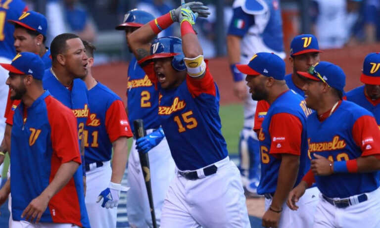 Venezuela y Dominicana se enfrentarán en un Juego de Estrellas