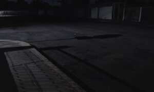 Unas 11 horas sin servicio eléctrico llevan en la zona norte de Maracaibo