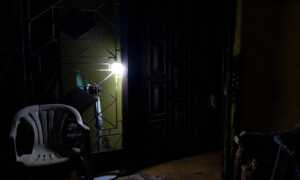 Explosión de transformador deja sin luz a 48 familias de Zapara desde el jueves