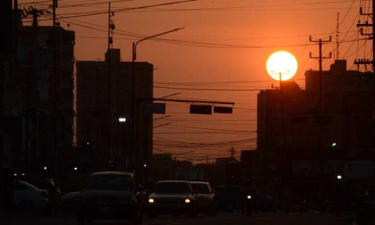 Este jueves 20 de junio es el día más largo del año
