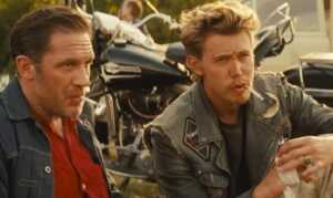 “The Bikeriders” y la tercera parte de “The Bear” encabezan los estrenos de la semana