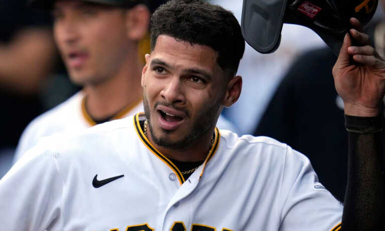 Suspenden a Tucupita Marcano de por vida por apostar en la MLB