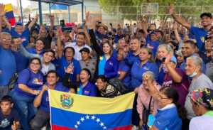 UNT Zulia desplegará más de 6 mil militantes para cuidar el voto el 28J