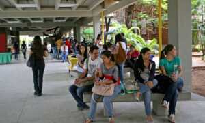 Estiman que 40 % de los universitarios quiere trabajar en el país al graduarse