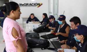 Solo 11 % de los venezolanos logra aprobación de visa especial en Colombia
