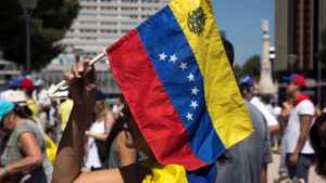 España no dará más residencia a venezolanos por razones humanitarias