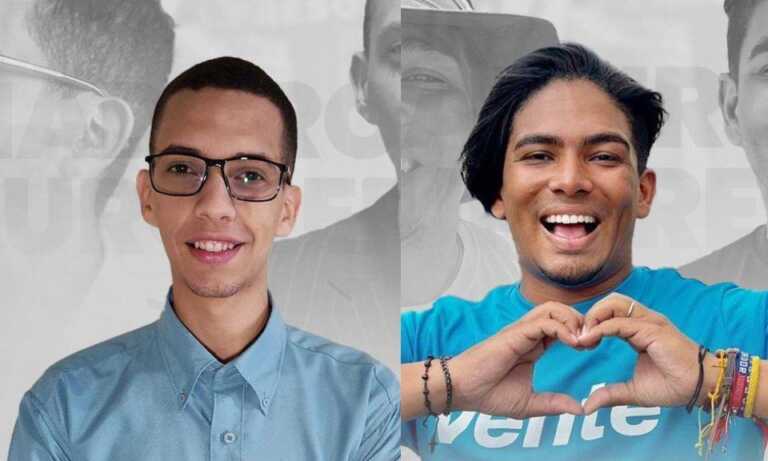 Vente Venezuela denuncia la detención de otros 2 de sus integrantes