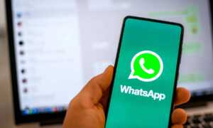 WhatsApp prueba filtros de realidad aumentada para las llamadas