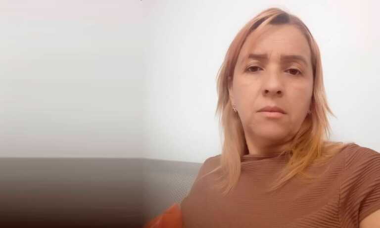 Docente necesita someterse a cirugía para corregir fractura de radio