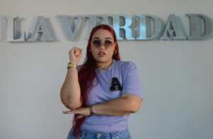 Arlette lanza su sencillo promocional “Fuera de tono”