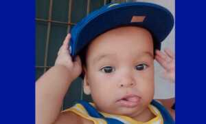 Sebastián David necesita ayuda para costear su tratamiento intestinal
