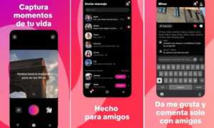 Lanzan Whee, la nueva red social de TikTok centrada en la fotografía