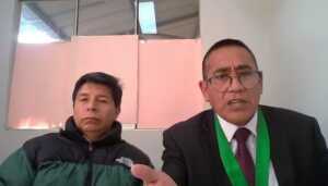 Justicia de Perú amplía por 14 meses la prisión preventiva contra Pedro Castillo