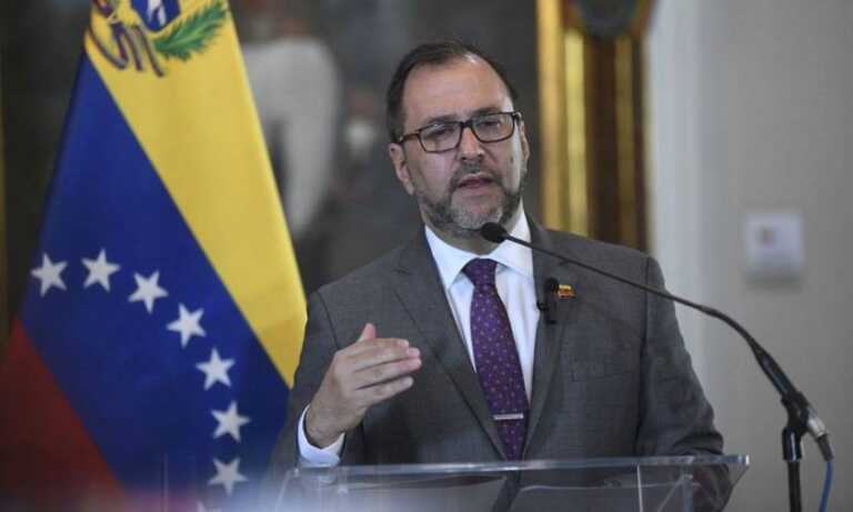 Canciller Gil rechaza informe del Grupo de Lima y lo tilda de “engañoso”